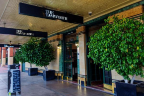 The Tamworth Hotel, Tamworth